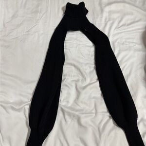 ZARA Cowlneck Sweater
